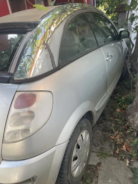 Citroen C3 pluriel | Mobile.bg    4
