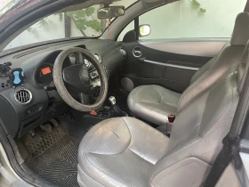 Citroen C3 pluriel | Mobile.bg    6
