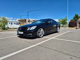     Mercedes-Benz E 500 LPG