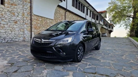 Обява за продажба на Opel Zafira EURO 6 ~13 999 лв. - изображение 1