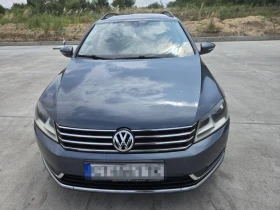 Обява за продажба на VW Passat ~18 000 лв. - изображение 5