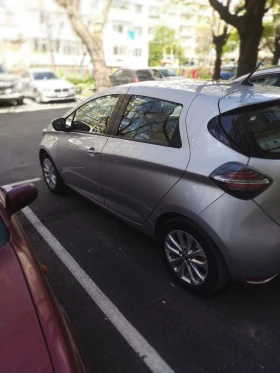 Renault Zoe Intens | Mobile.bg    3