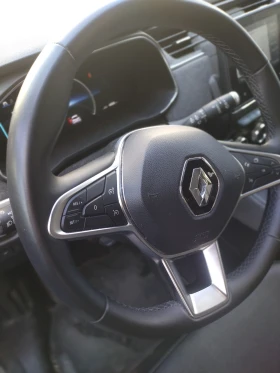 Renault Zoe Intens | Mobile.bg    9