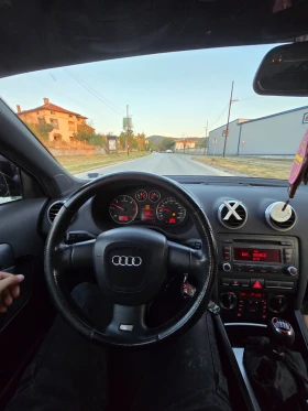 Audi A3 | Mobile.bg    3
