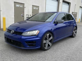 VW Golf R* CARFAX* 
