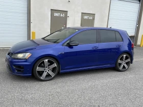 VW Golf R* CARFAX* - 20400 лв. - 93941719 3
