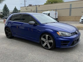 VW Golf R* CARFAX* - 20400 лв. - 93941719 4