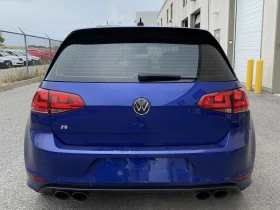 VW Golf R* CARFAX* - 20400 лв. - 93941719 5