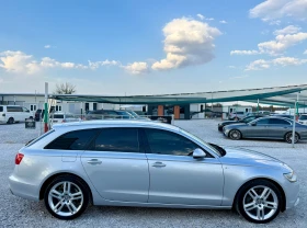 Обява за продажба на Audi A6 3.0TDI QUATTRO S-LINE ~22 990 лв. - изображение 6