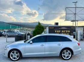 Обява за продажба на Audi A6 3.0TDI QUATTRO S-LINE ~22 990 лв. - изображение 7