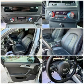 Audi A6 3.0TDI QUATTRO S-LINE | Mobile.bg    13