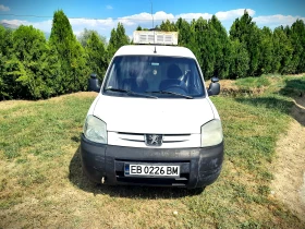 Peugeot Partner | Mobile.bg    2