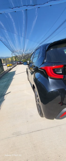 Toyota Yaris Hybrid - 28999 лв. - 71705400 6