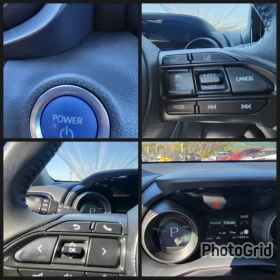 Toyota Yaris Hybrid - 28999 лв. - 71705400 12