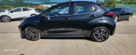 Toyota Yaris Hybrid - 28999 лв. - 71705400 7
