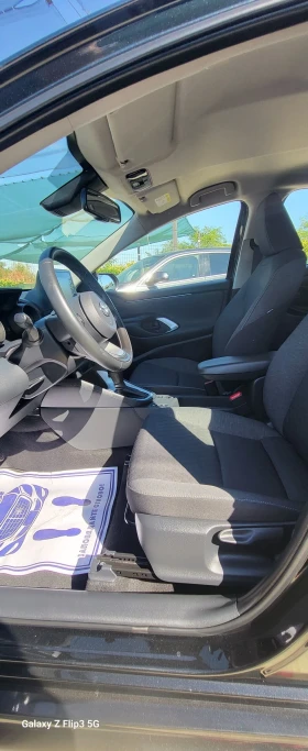 Toyota Yaris Hybrid - 28999 лв. - 71705400 14