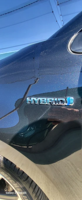 Toyota Yaris Hybrid - 28999 лв. - 71705400 9