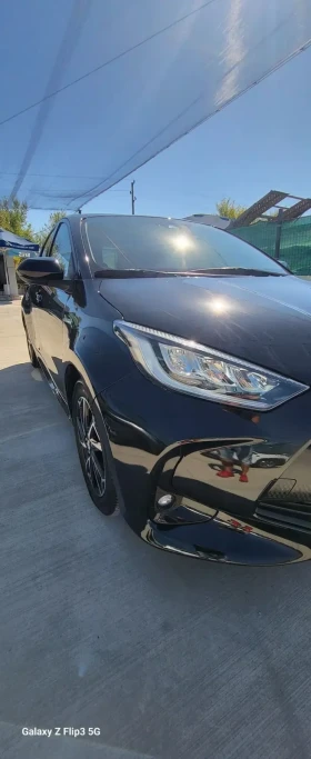 Toyota Yaris Hybrid - 28999 лв. - 71705400 3