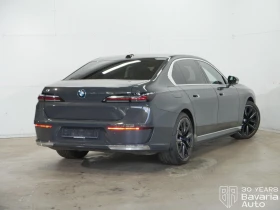 BMW i7 60 xDrive eDrive | Mobile.bg    3