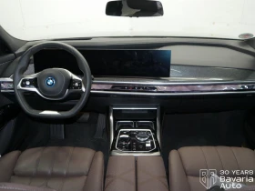 BMW i7 60 xDrive eDrive | Mobile.bg    6