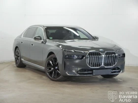 BMW i7 60 xDrive eDrive | Mobile.bg    4