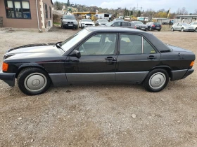 Обява за продажба на Mercedes-Benz 190 ~15 600 лв. - изображение 1