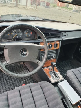 Обява за продажба на Mercedes-Benz 190 ~15 600 лв. - изображение 4