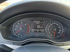 Audi A4 Allroad * 2.0 TFSI quattro Komfort S tronic * CARFAX *  | Mobile.bg    8