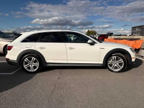     Audi A4 Allroad * 2.0 TFSI quattro Komfort S tronic * CARFAX * 