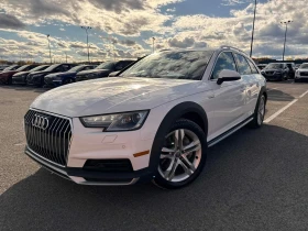     Audi A4 Allroad * 2.0 TFSI quattro Komfort S tronic * CARFAX * 