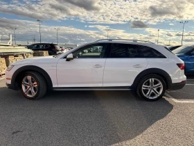     Audi A4 Allroad * 2.0 TFSI quattro Komfort S tronic * CARFAX * 