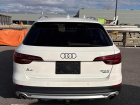     Audi A4 Allroad * 2.0 TFSI quattro Komfort S tronic * CARFAX * 