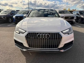 Audi A4 Allroad * 2.0 TFSI quattro Komfort S tronic * CARFAX *  | Mobile.bg    6