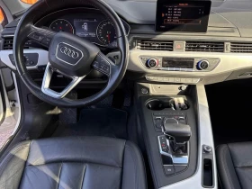 Audi A4 Allroad * 2.0 TFSI quattro Komfort S tronic * CARFAX *  | Mobile.bg    9
