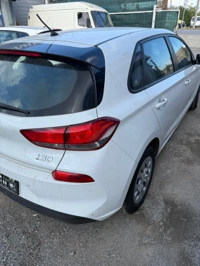 Обява за продажба на Hyundai I30 PDE ~11 900 лв. - изображение 3