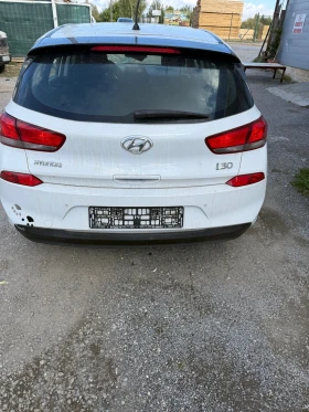 Обява за продажба на Hyundai I30 PDE ~11 900 лв. - изображение 4