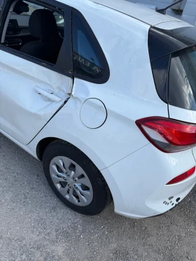 Обява за продажба на Hyundai I30 PDE ~11 900 лв. - изображение 5