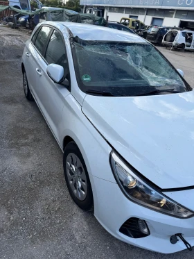 Обява за продажба на Hyundai I30 PDE ~11 900 лв. - изображение 1