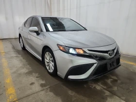 Toyota Camry SE* 2.5* Подгрев* Нисък пробег! - 35500 лв. / 18150.86 € - 59090531 2