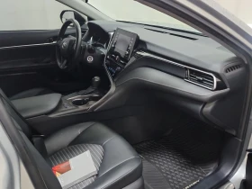 Toyota Camry SE* 2.5* Подгрев* Нисък пробег! - 35500 лв. / 18150.86 € - 59090531 10