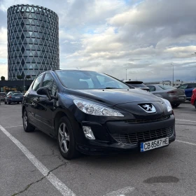 Обява за продажба на Peugeot 308 1.6L Turbo Panorama ~4 999 лв. - изображение 1 | Auto.bg Обява за продажба на Peugeot 308 1.6L Turbo Panorama ~4 999 лв. - изображение 1