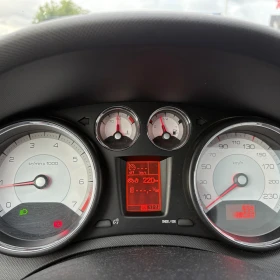 Peugeot 308 1.6L Turbo Panorama, снимка 13