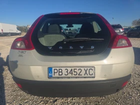 Volvo C30 2.0D Avtomat Navi  - 5500 лв. / 2812.11 € - 40219292 3