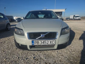 Volvo C30 2.0D Avtomat Navi 