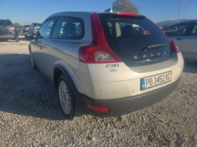 Volvo C30 2.0D Avtomat Navi  - 5500 лв. / 2812.11 € - 40219292 6