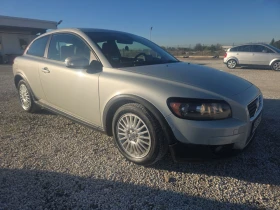 Volvo C30 2.0D Avtomat Navi  - 5500 лв. / 2812.11 € - 40219292 2