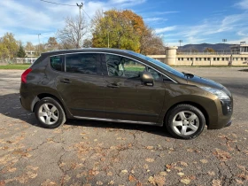 Peugeot 3008 1.6 HDI | Mobile.bg    7