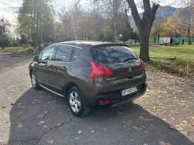 Peugeot 3008 1.6 HDI | Mobile.bg    5