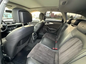 Audi A6 3.0 TDI/S-LINE/QUATTRO/272к.с./FACE/ПАНОРАМА - 30500 лв. / 15594.40 € - 32527311 6