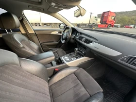 Audi A6 3.0 TDI/S-LINE/QUATTRO/272к.с./FACE/ПАНОРАМА - 30500 лв. / 15594.40 € - 32527311 7